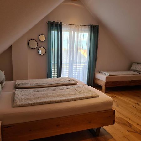 Fewo Grafenhausen 1 Apartamento Kappel-Grafenhausen Exterior foto