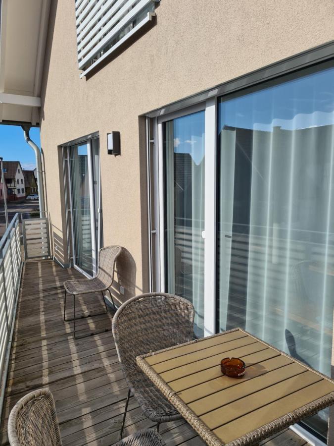 Fewo Grafenhausen 1 Apartamento Kappel-Grafenhausen Exterior foto